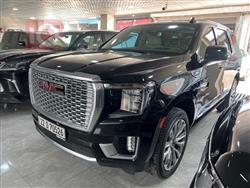 جي ام سي يوكون